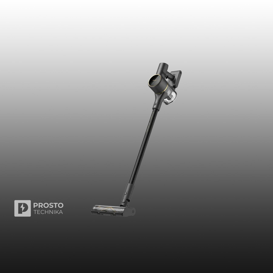 Dreame R10 PRO AQUA Black